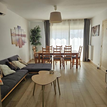 Chambre En Colocation Fille, Proche Mer, Climatisation 툴롱 외부 사진