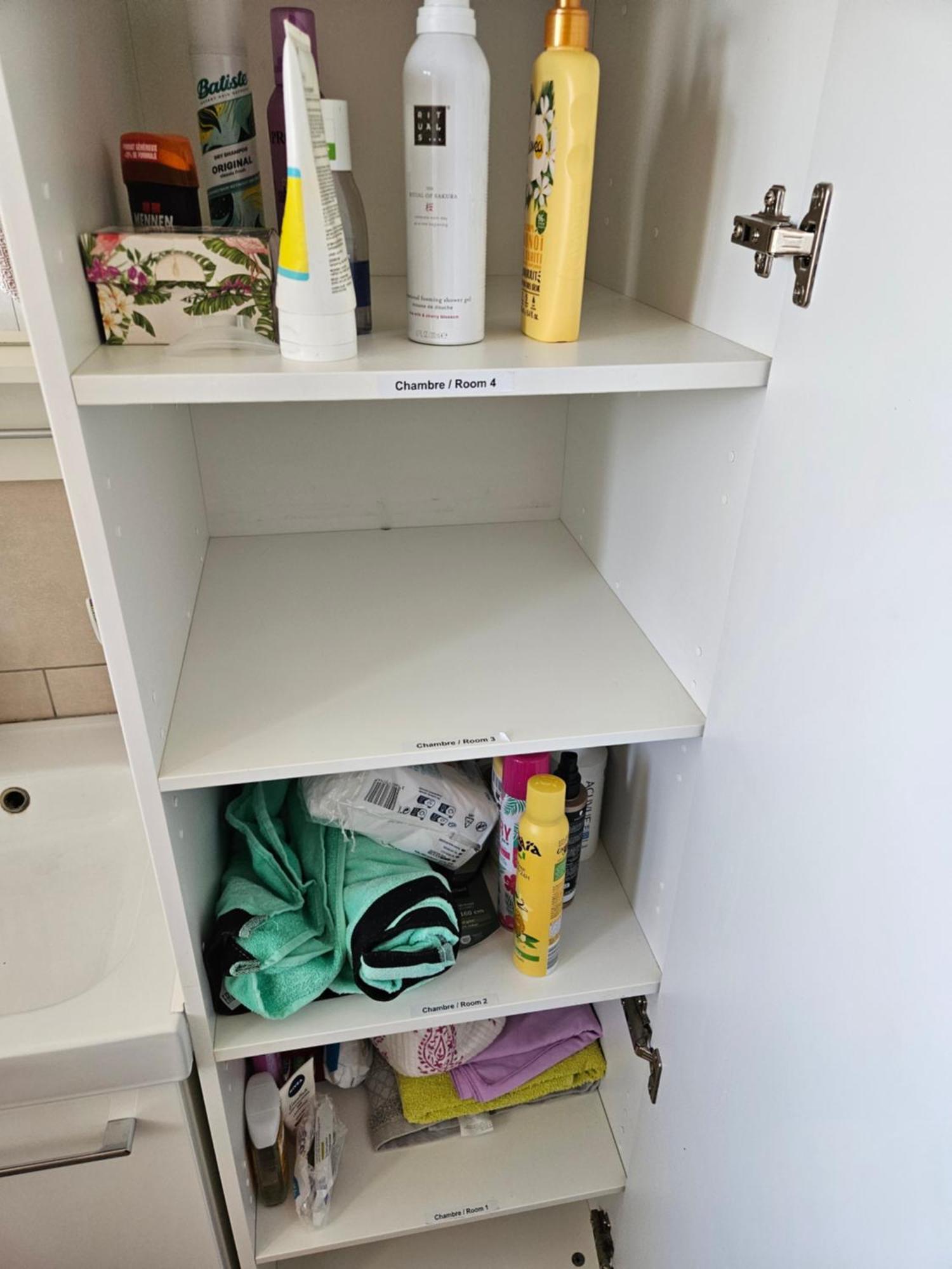 Chambre En Colocation Fille, Proche Mer, Climatisation 툴롱 외부 사진