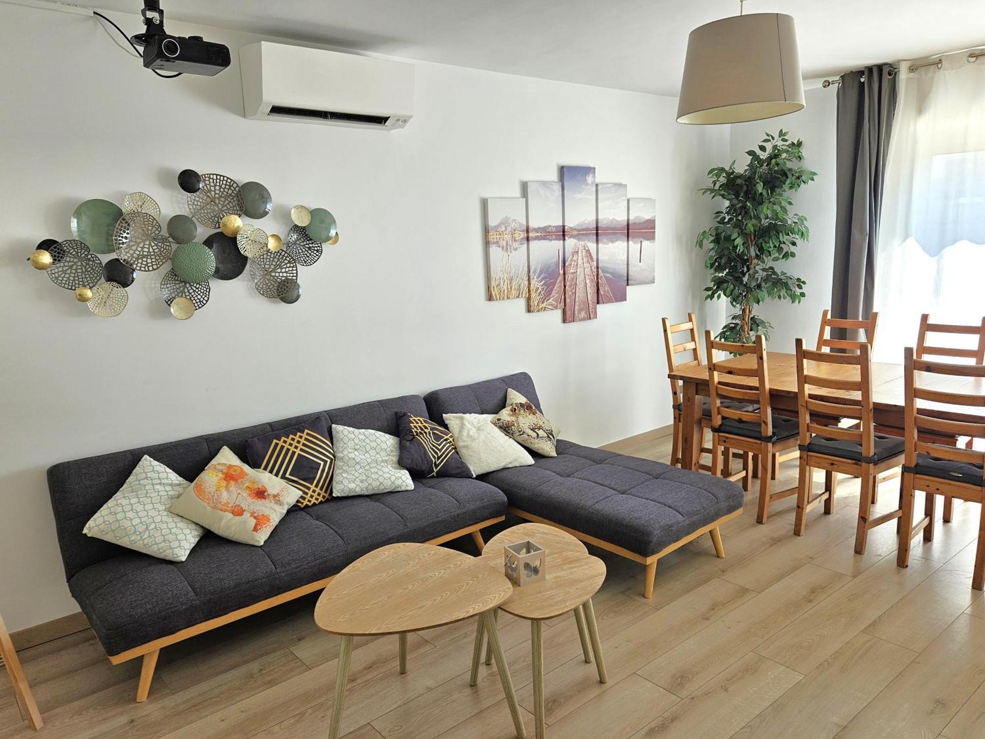 Chambre En Colocation Fille, Proche Mer, Climatisation 툴롱 외부 사진