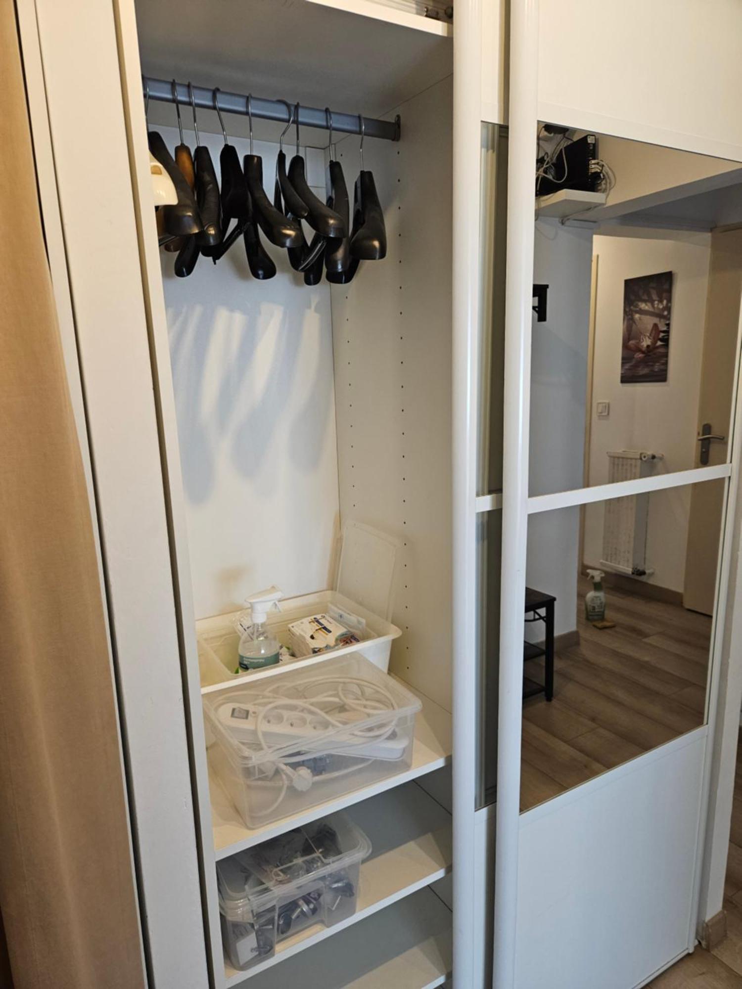 Chambre En Colocation Fille, Proche Mer, Climatisation 툴롱 외부 사진