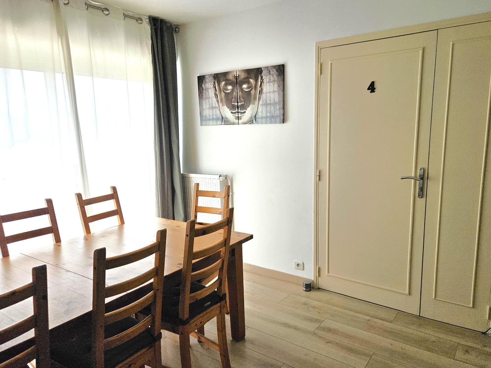 Chambre En Colocation Fille, Proche Mer, Climatisation 툴롱 외부 사진