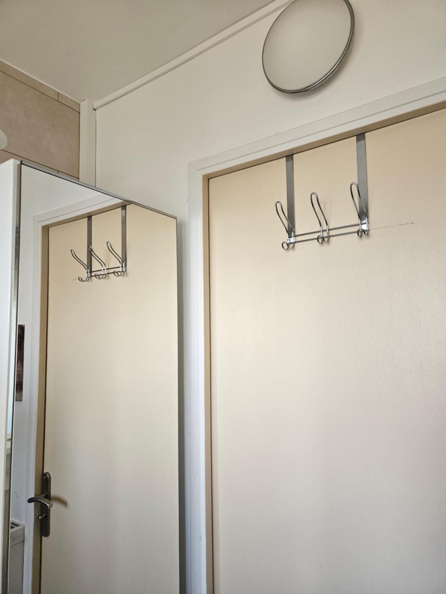 Chambre En Colocation Fille, Proche Mer, Climatisation 툴롱 외부 사진