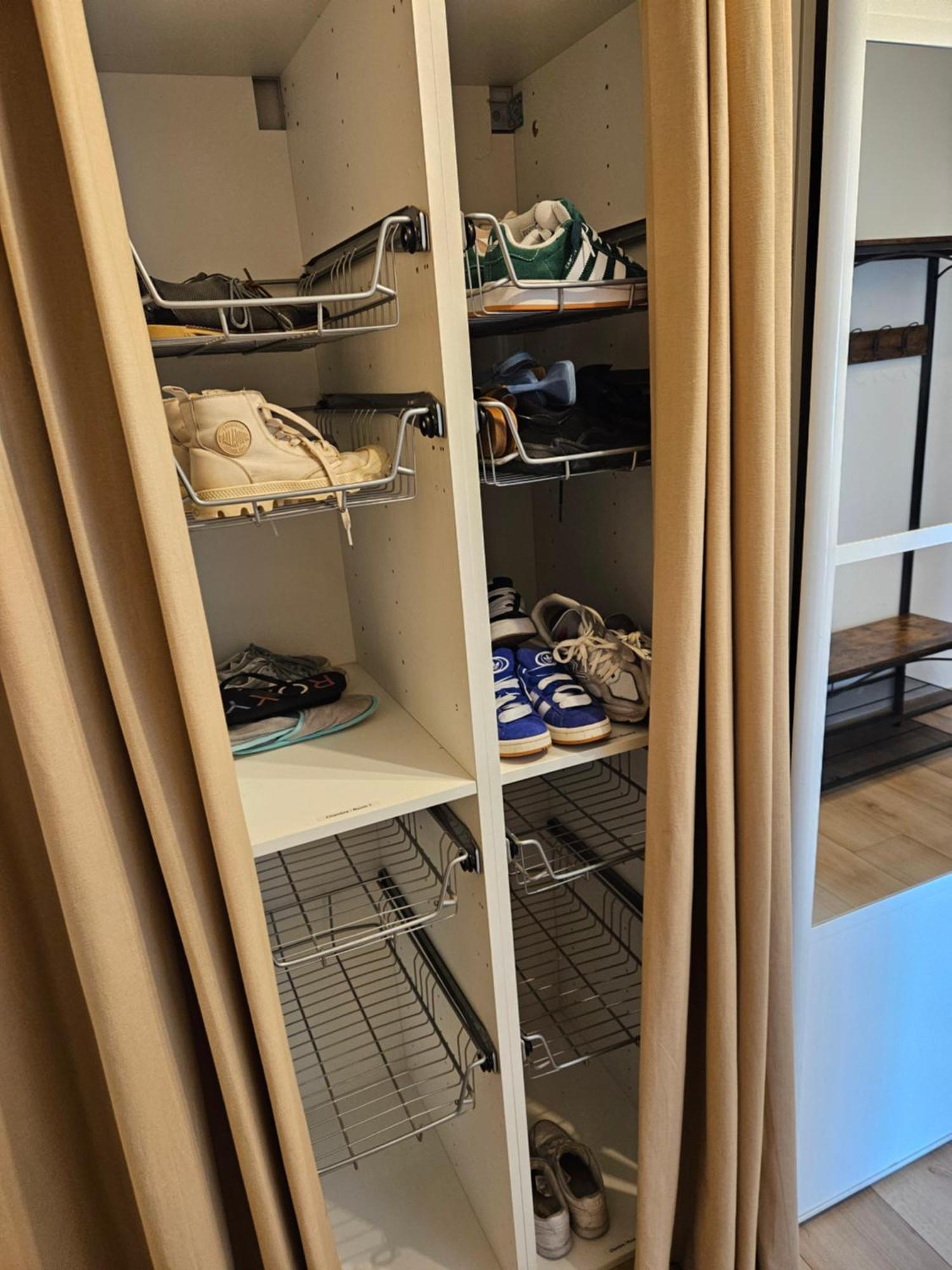 Chambre En Colocation Fille, Proche Mer, Climatisation 툴롱 외부 사진