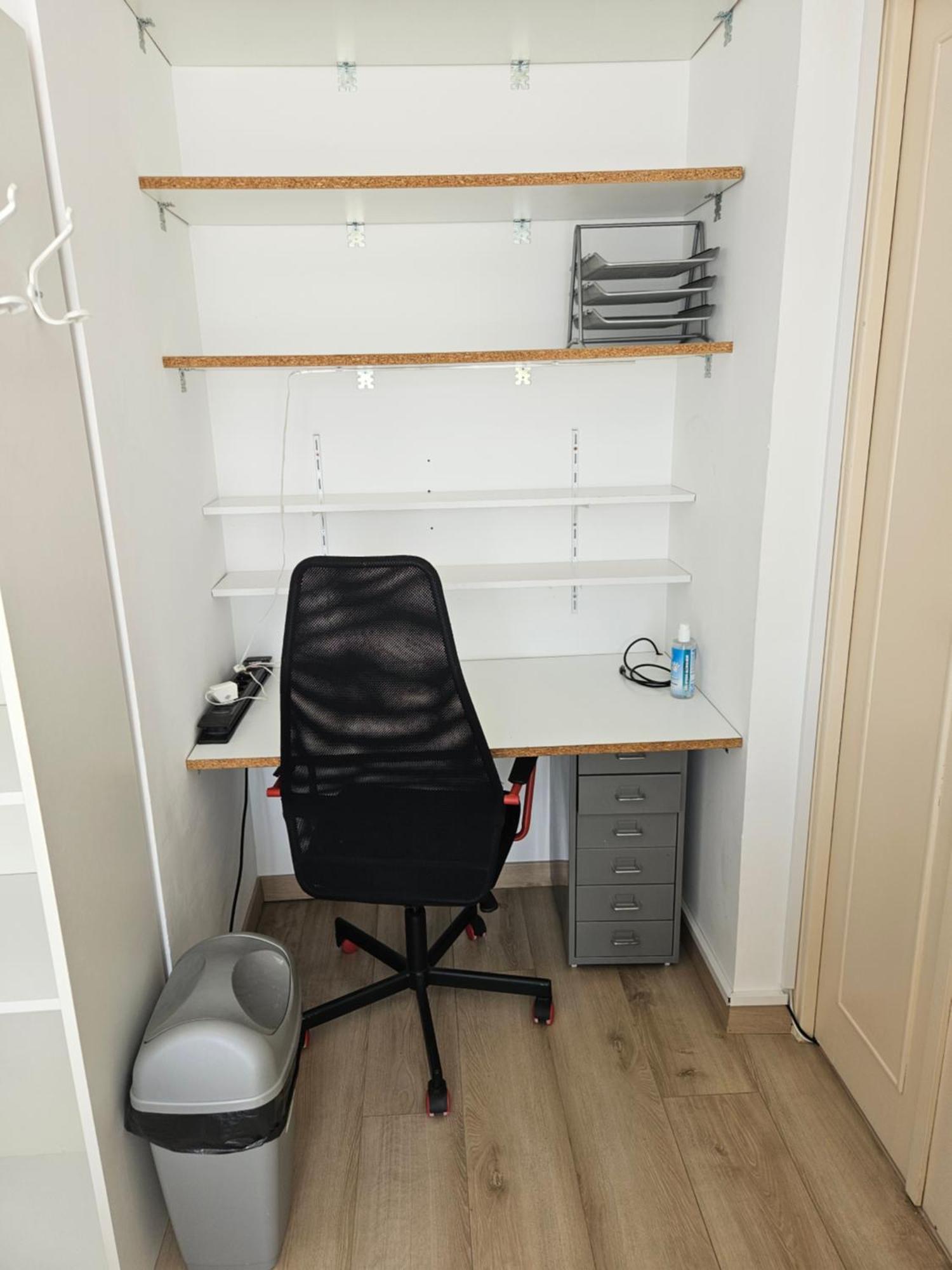 Chambre En Colocation Fille, Proche Mer, Climatisation 툴롱 외부 사진