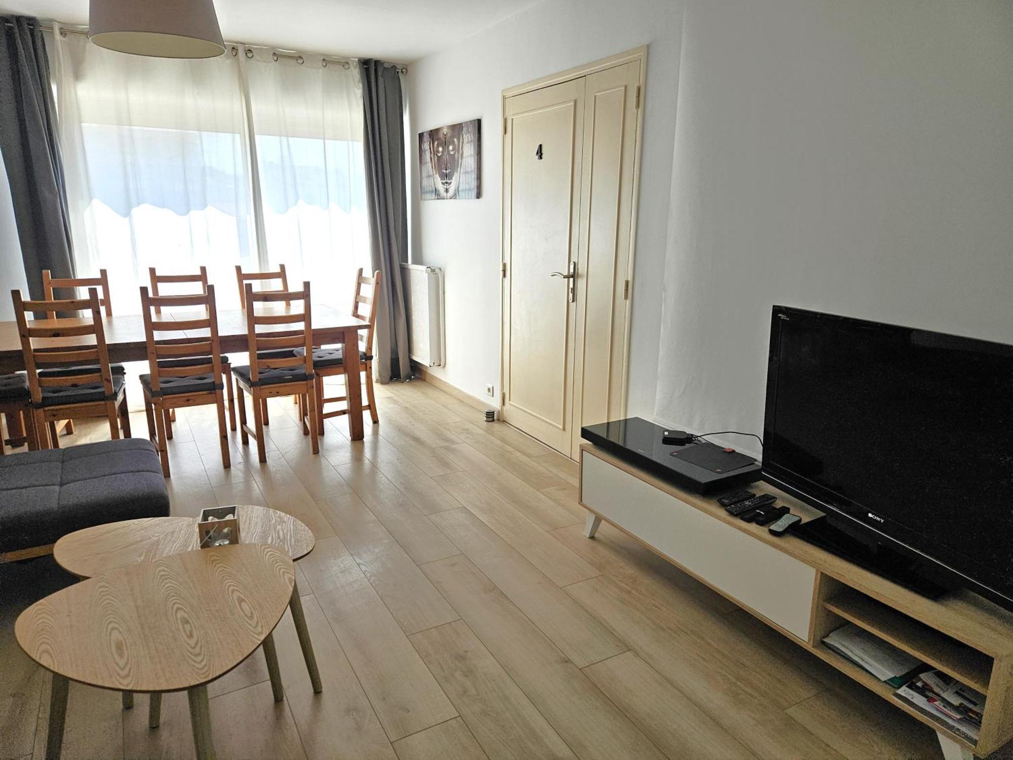 Chambre En Colocation Fille, Proche Mer, Climatisation 툴롱 외부 사진