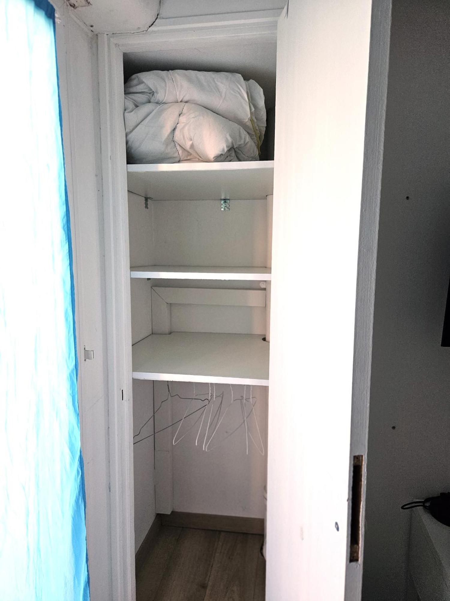 Chambre En Colocation Fille, Proche Mer, Climatisation 툴롱 외부 사진