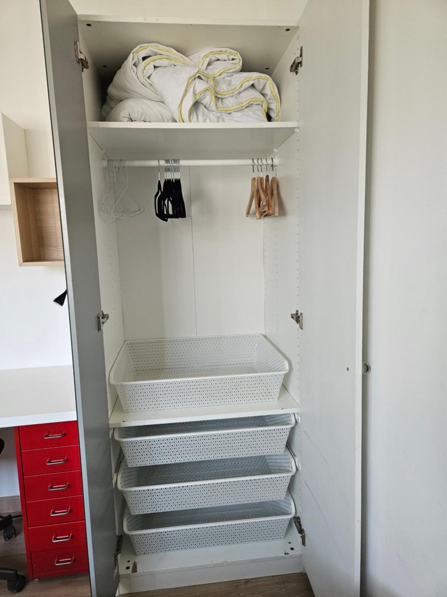 Chambre En Colocation Fille, Proche Mer, Climatisation 툴롱 외부 사진